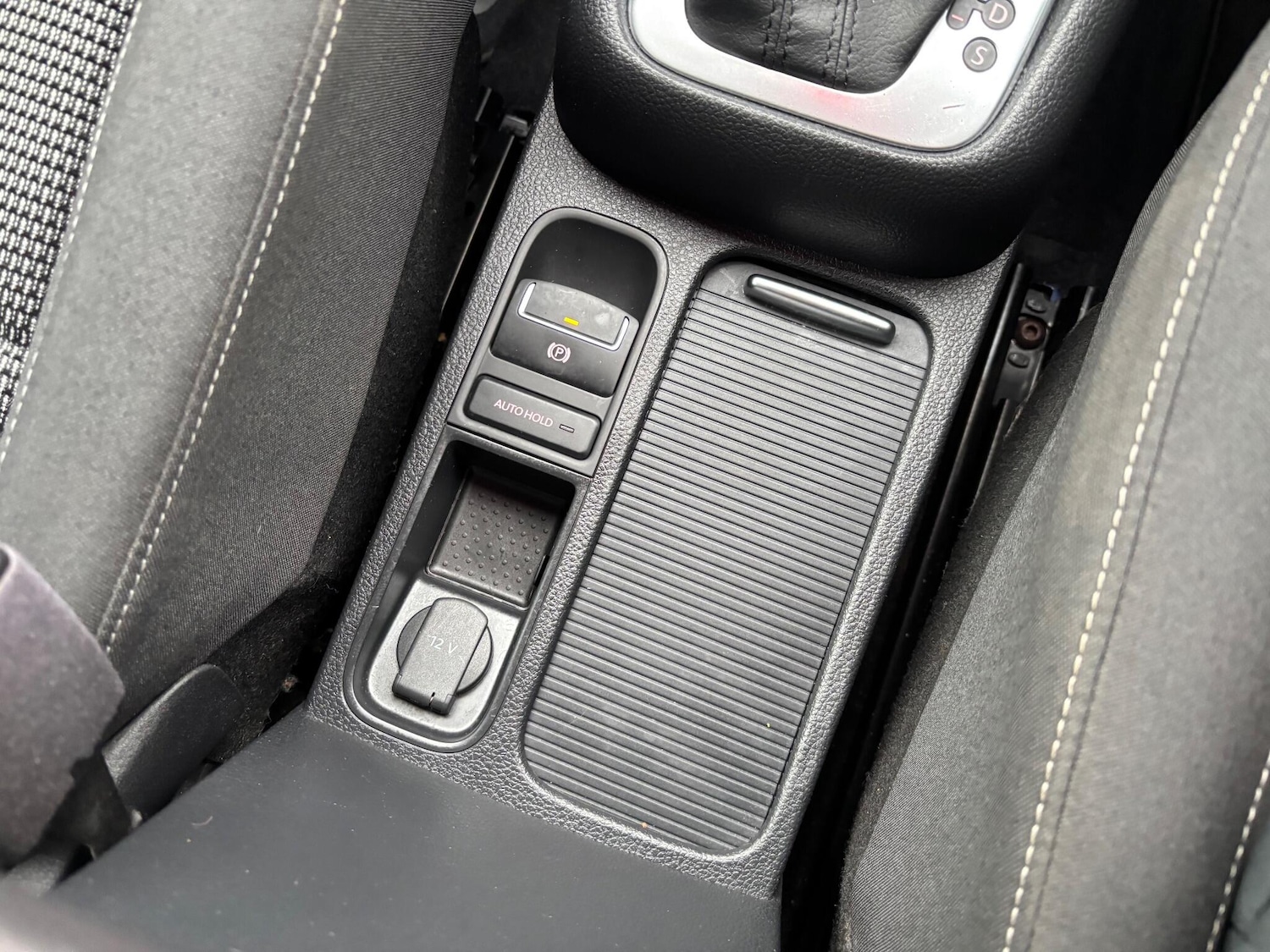 Used Volkswagen Sharan 2017 for sale - 77290966: Photo 49