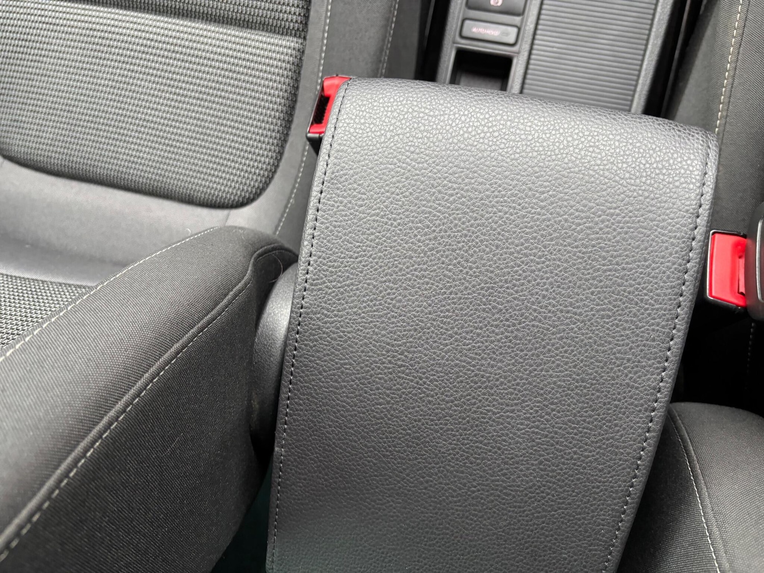 Used Volkswagen Sharan 2017 for sale - 77290966: Photo 50