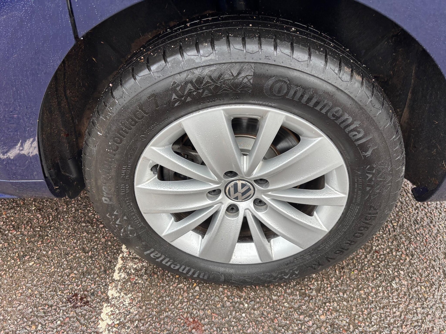 Used Volkswagen Sharan 2017 for sale - 77290966: Photo 56