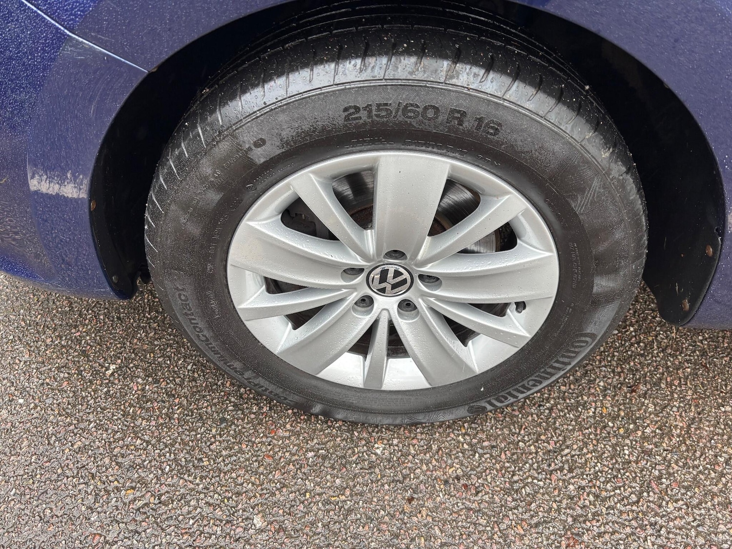 Used Volkswagen Sharan 2017 for sale - 77290966: Photo 57