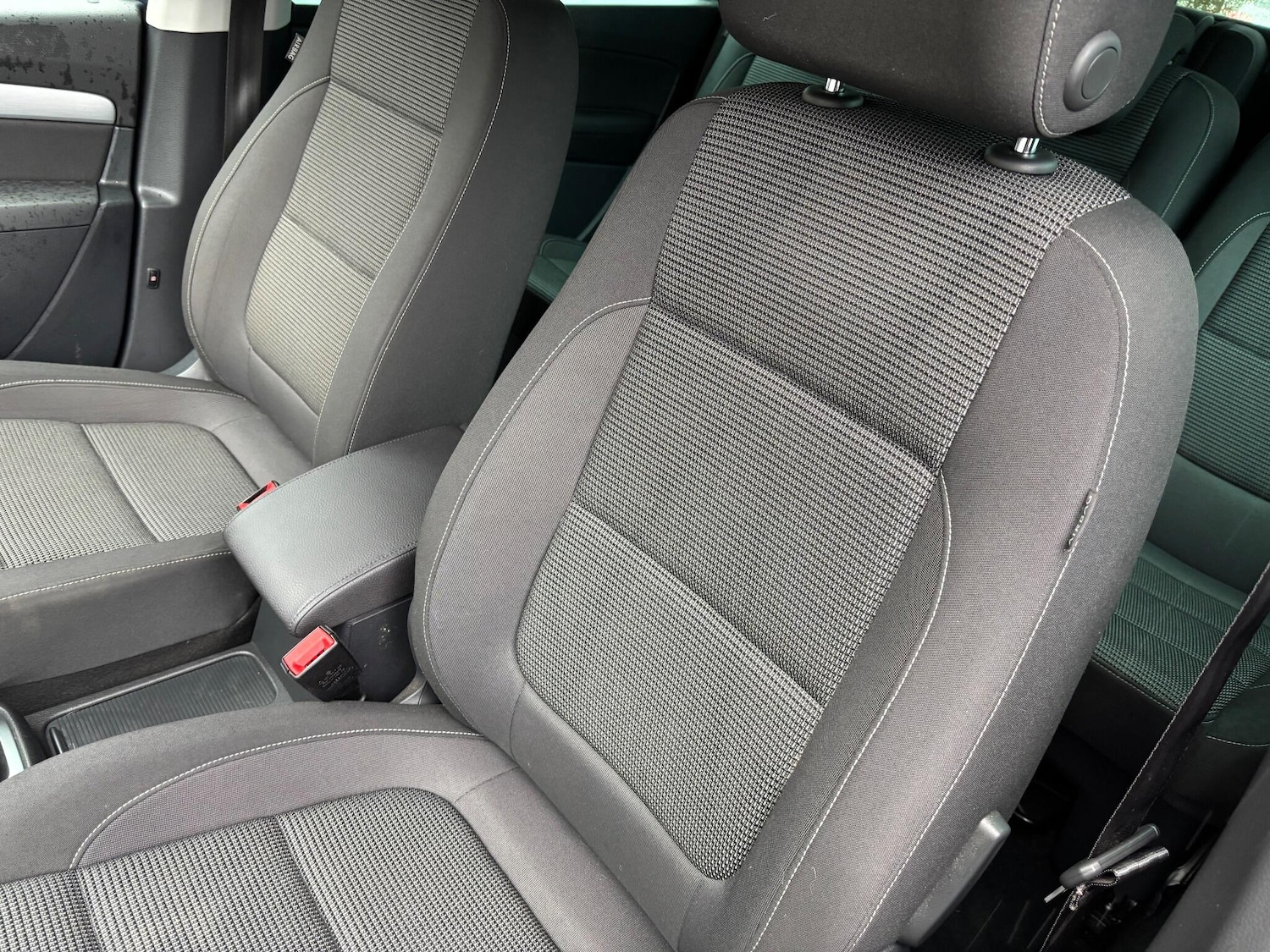 Used Volkswagen Sharan 2017 for sale - 77290966: Photo 7