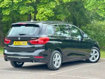 Used BMW 2 Series Gran Tourer 2016 for sale - 74700489: Photo