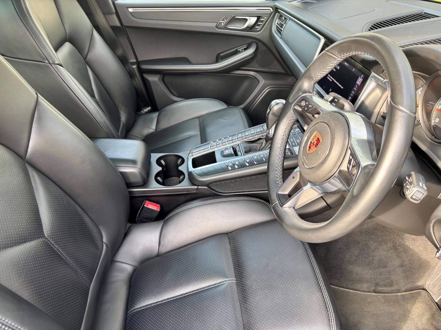 Used Porsche Macan for sale - 77752947: Photo 11