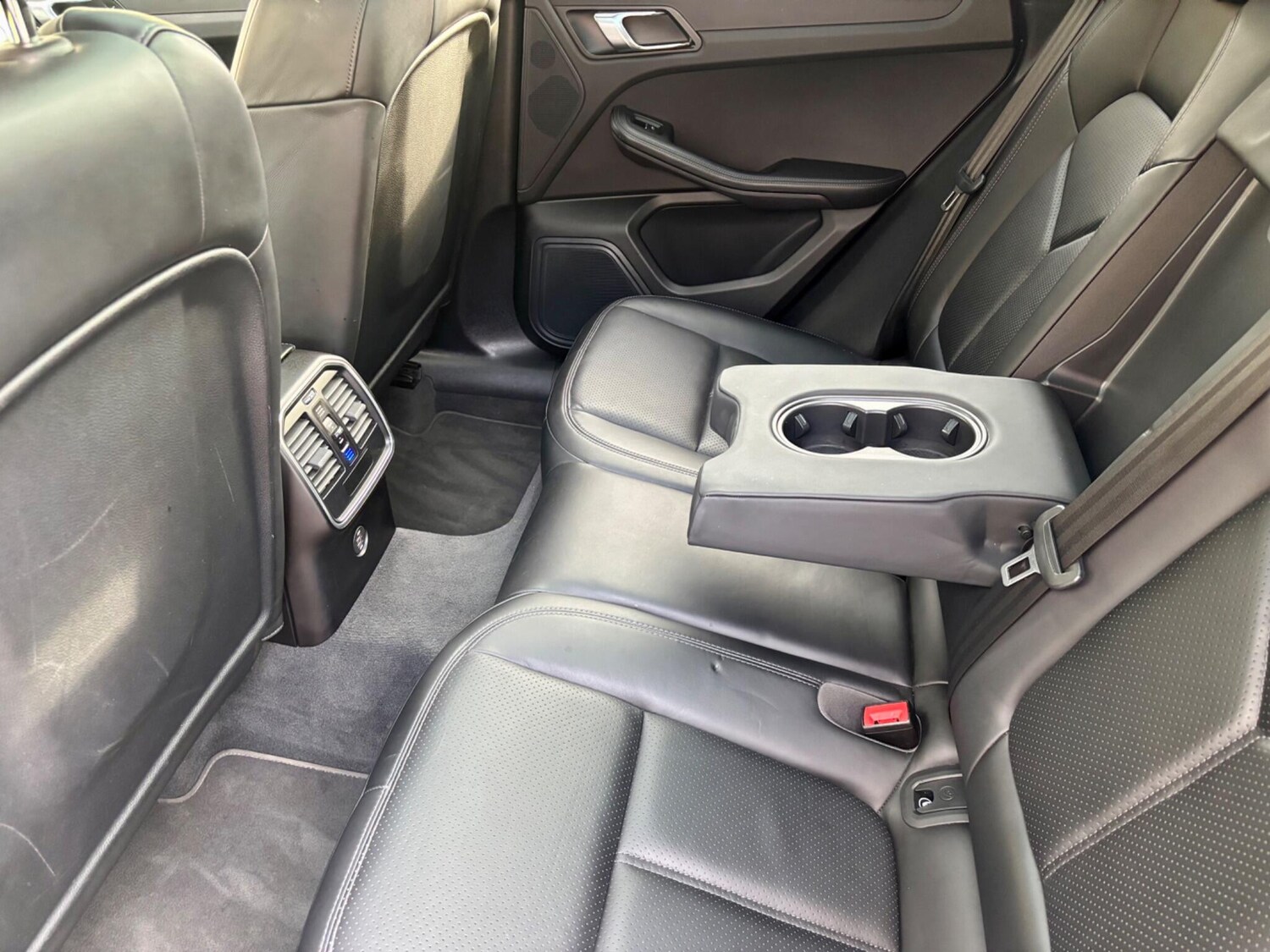 Used Porsche Macan for sale - 77752947: Photo 12