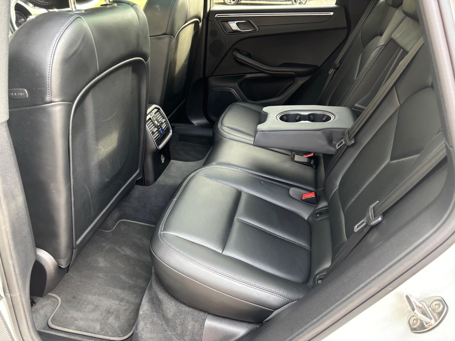 Used Porsche Macan for sale - 77752947: Photo 13