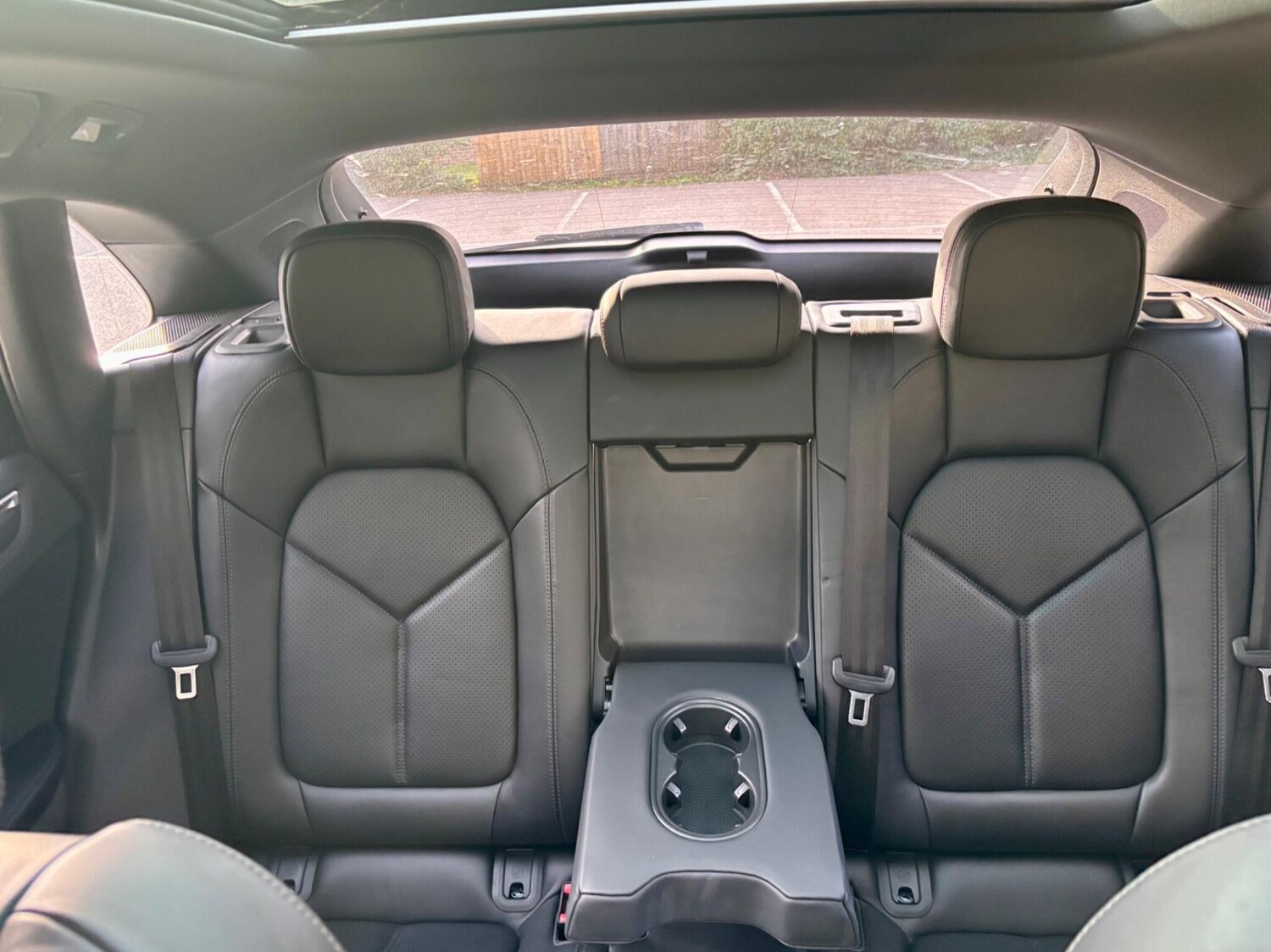 Used Porsche Macan for sale - 77752947: Photo 14