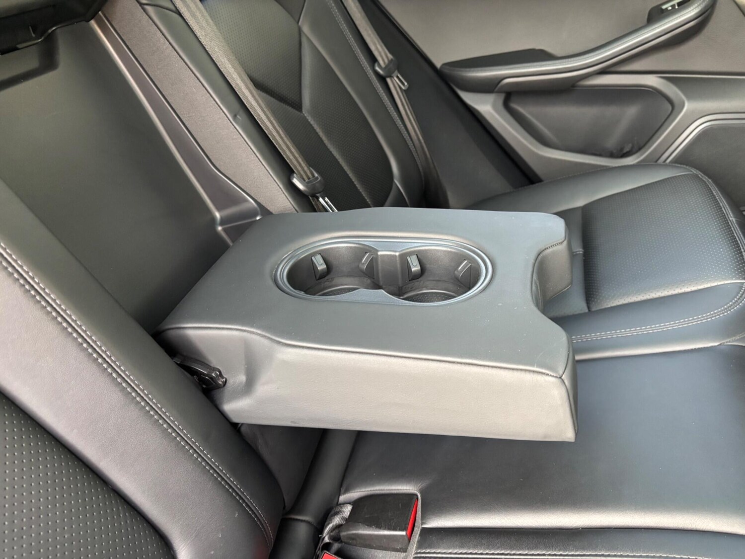 Used Porsche Macan for sale - 77752947: Photo 16