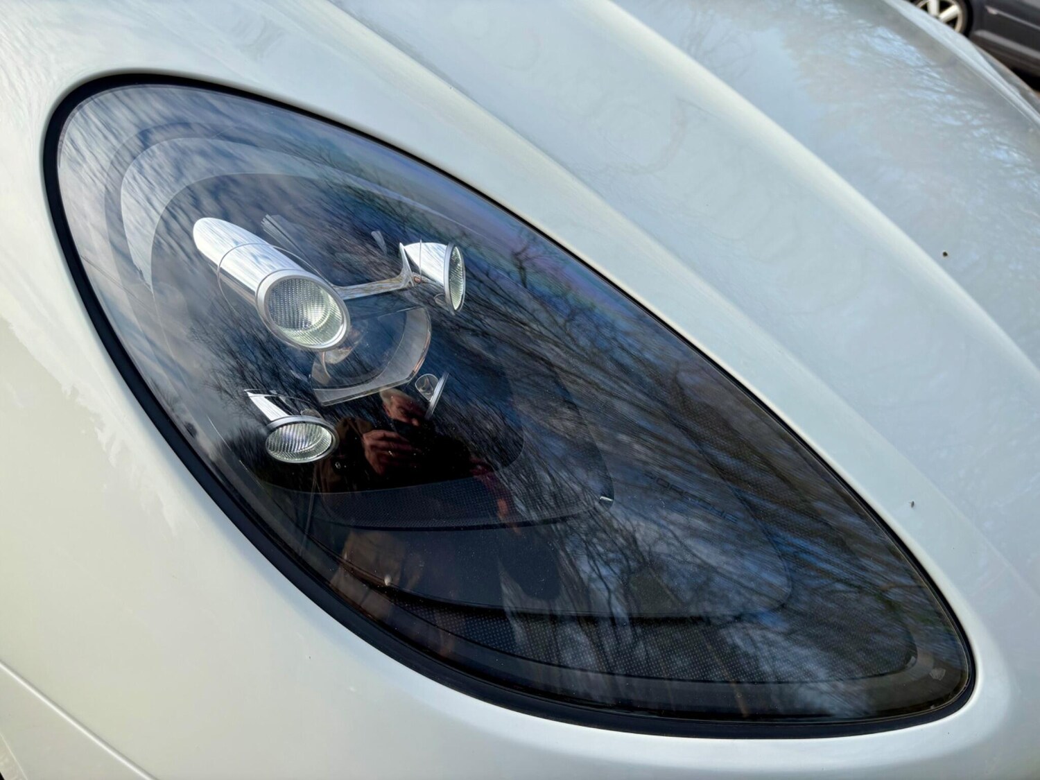 Used Porsche Macan for sale - 77752947: Photo 19