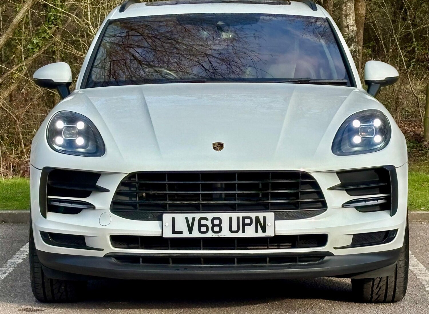 Used Porsche Macan for sale - 77752947: Photo 22