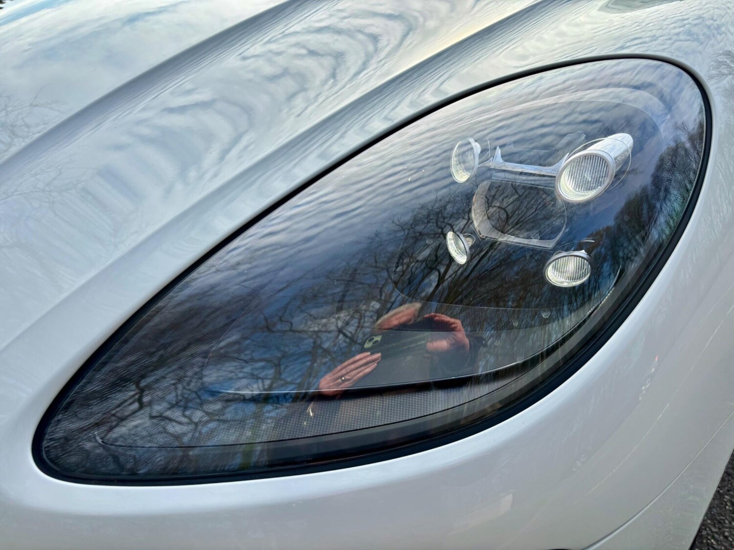 Used Porsche Macan for sale - 77752947: Photo 24