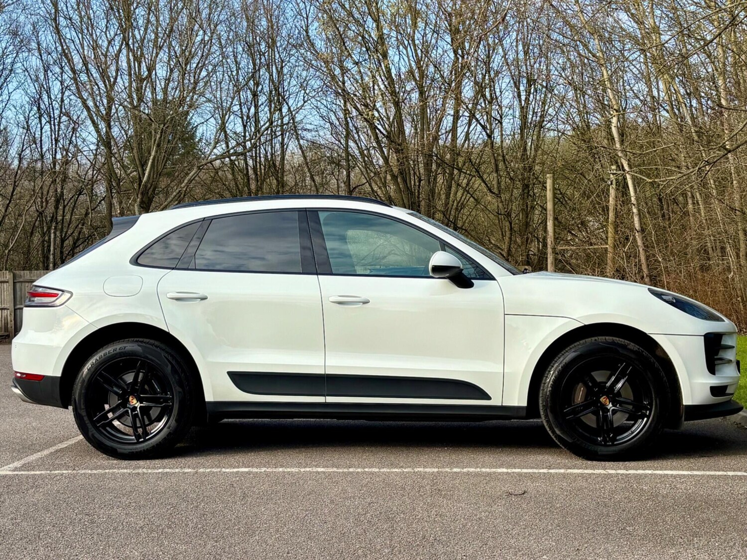 Used Porsche Macan for sale - 77752947: Photo 26