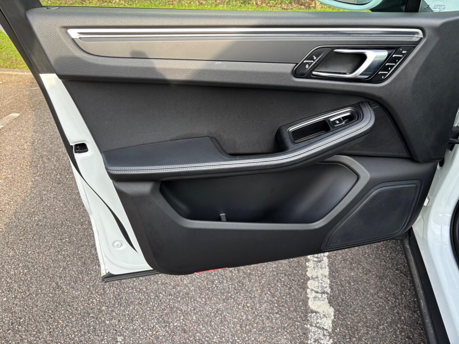 Used Porsche Macan for sale - 77752947: Photo 27