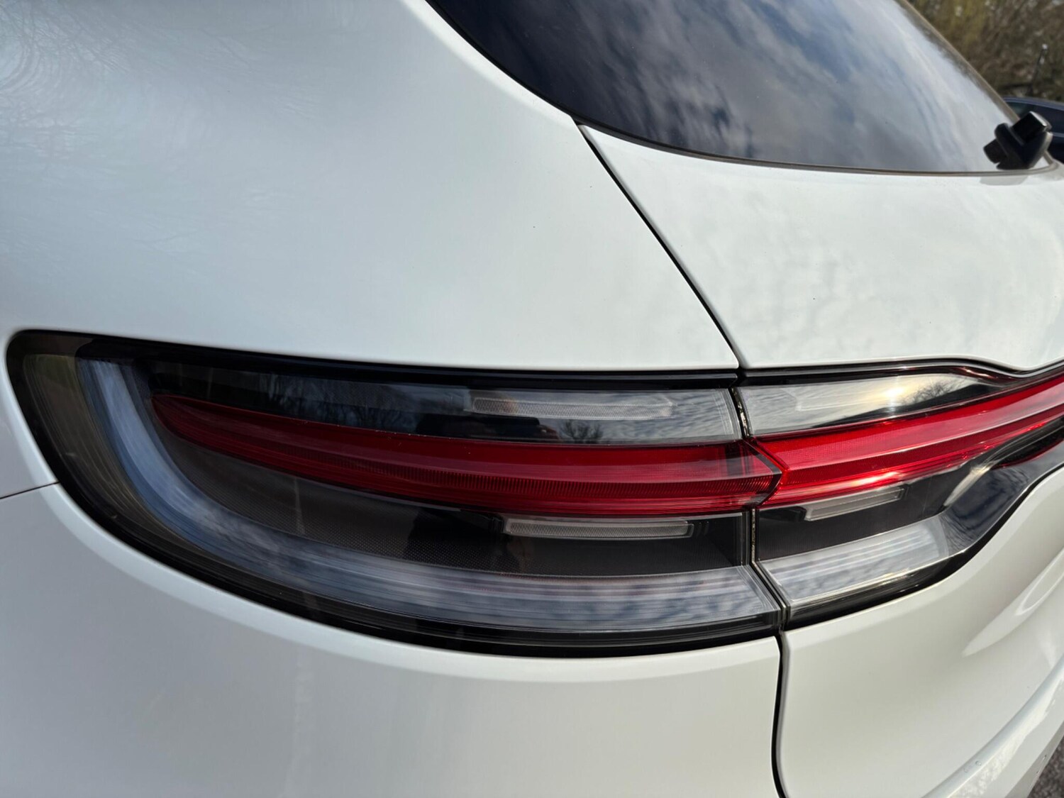 Used Porsche Macan for sale - 77752947: Photo 30