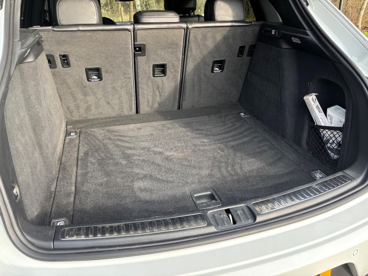 Used Porsche Macan for sale - 77752947: Photo 31