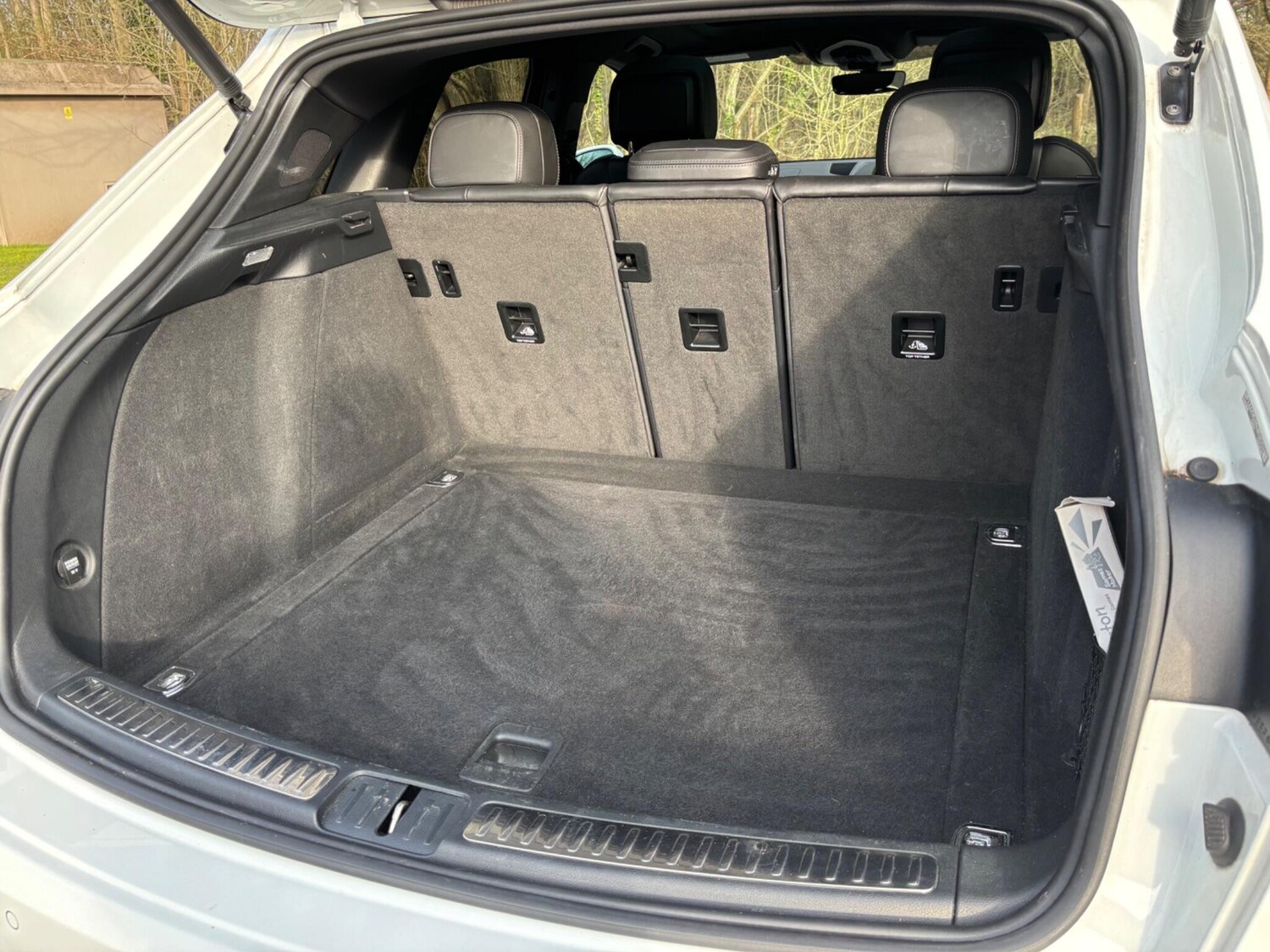 Used Porsche Macan for sale - 77752947: Photo 34