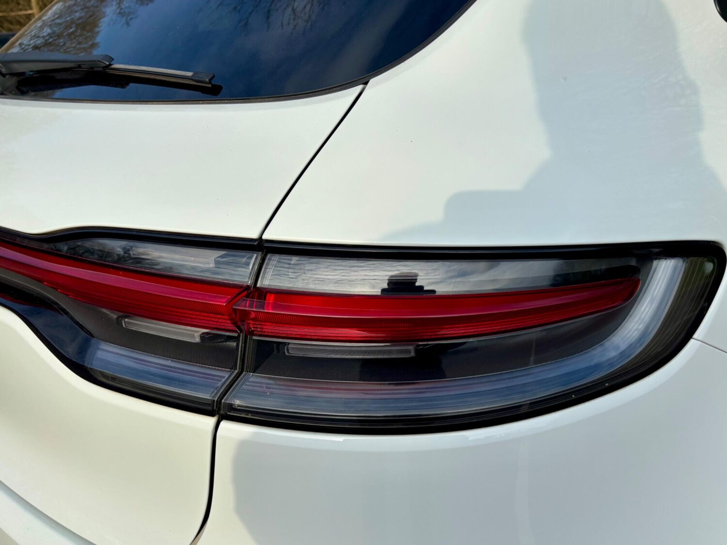 Used Porsche Macan for sale - 77752947: Photo 36