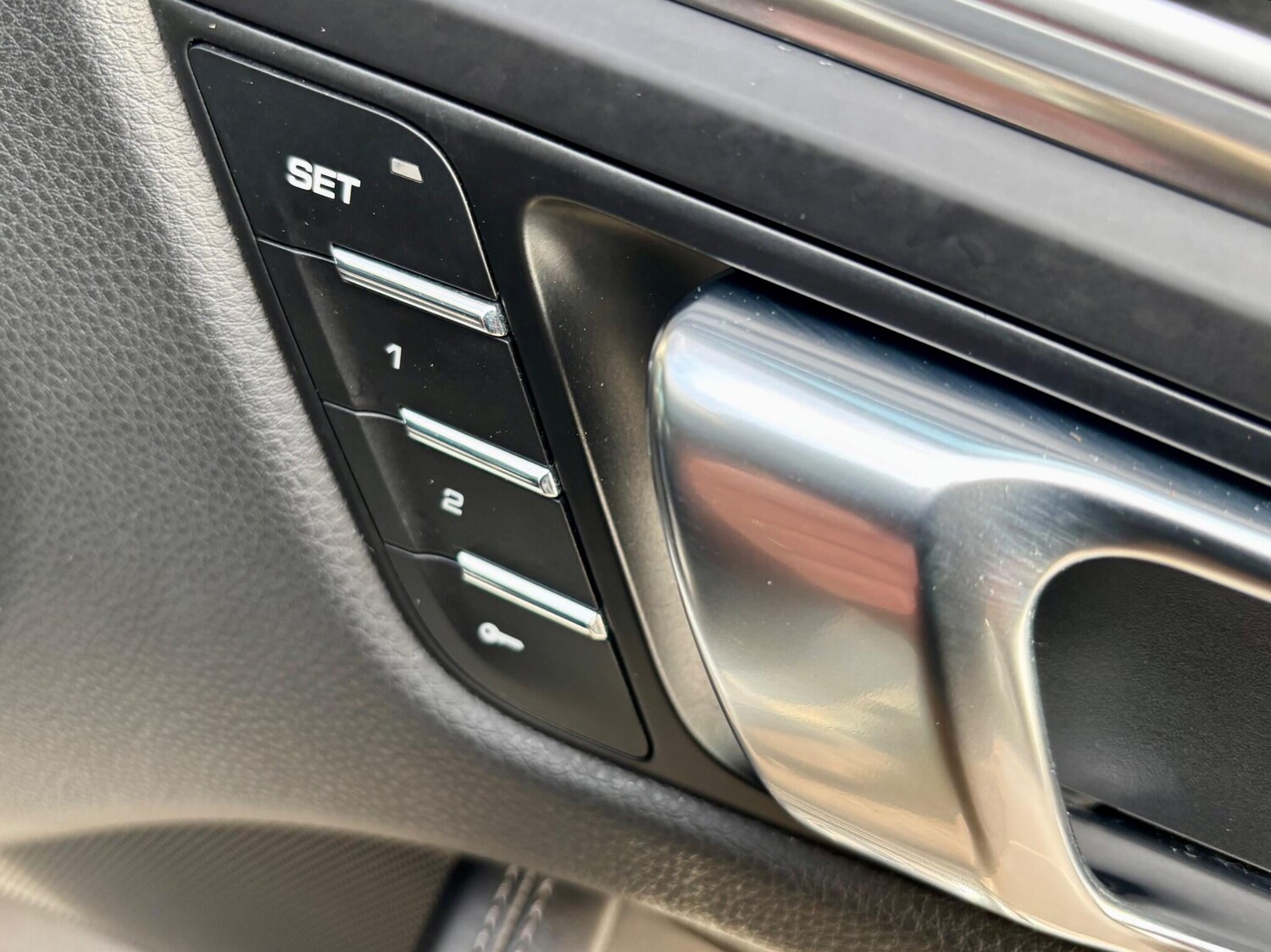 Used Porsche Macan for sale - 77752947: Photo 39