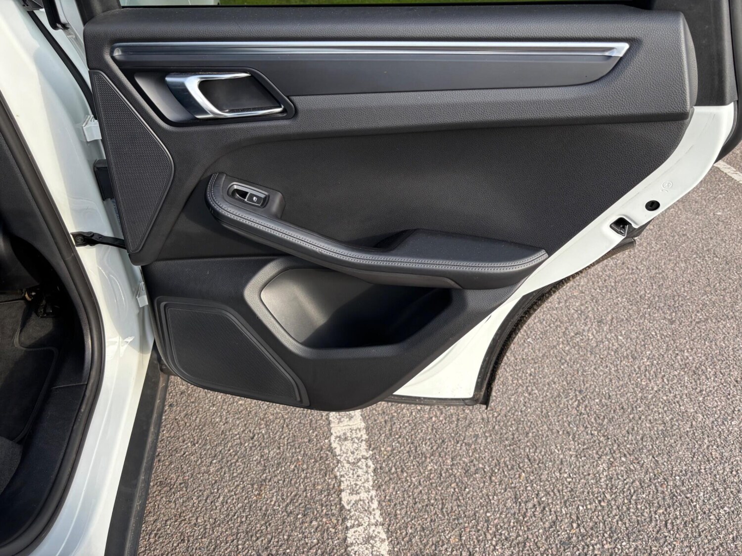 Used Porsche Macan for sale - 77752947: Photo 41