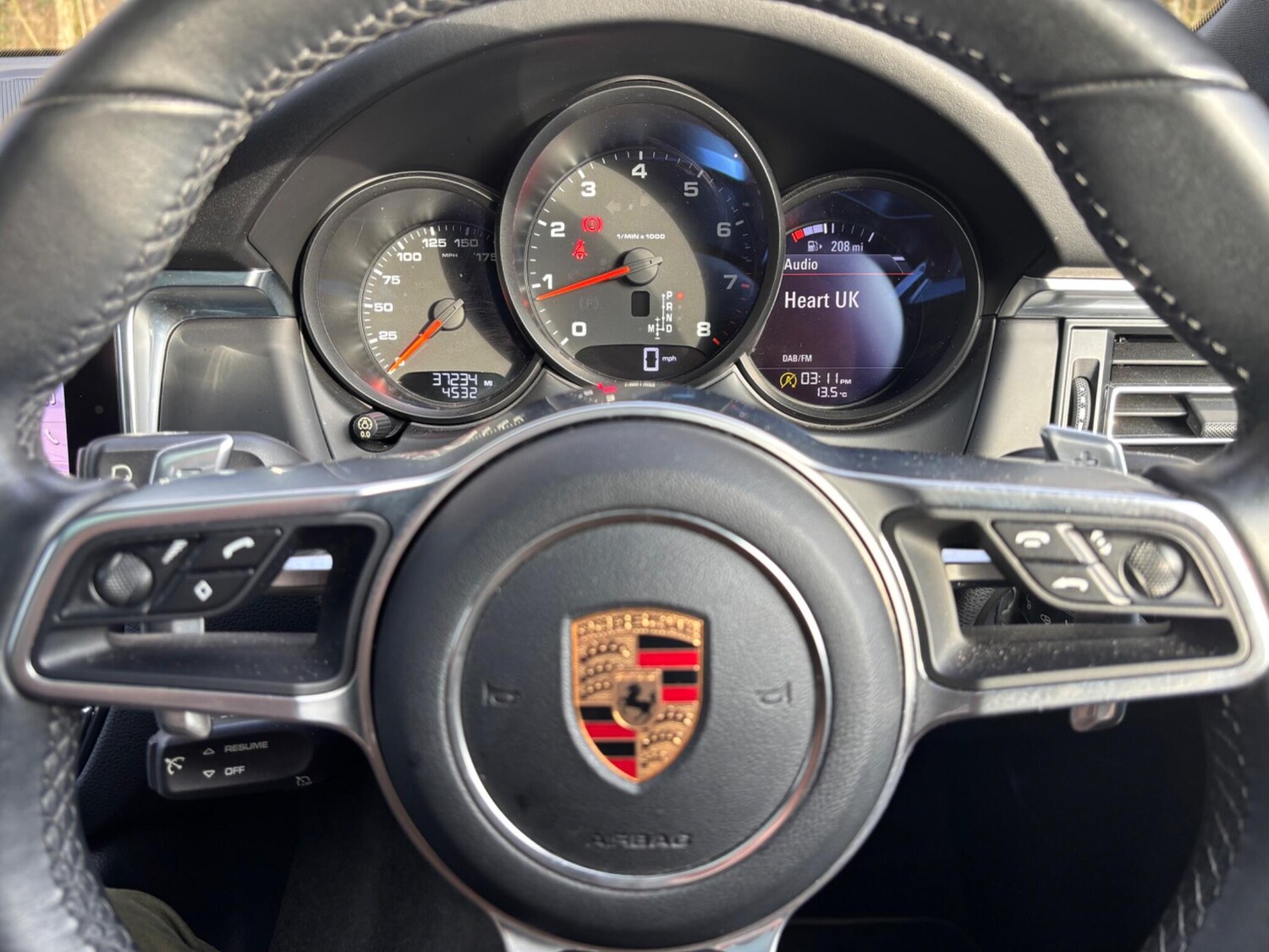 Used Porsche Macan for sale - 77752947: Photo 43