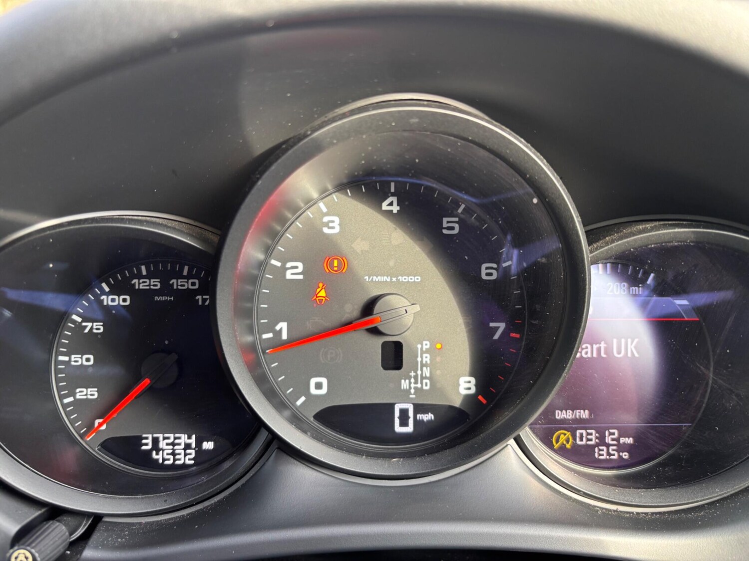 Used Porsche Macan for sale - 77752947: Photo 44