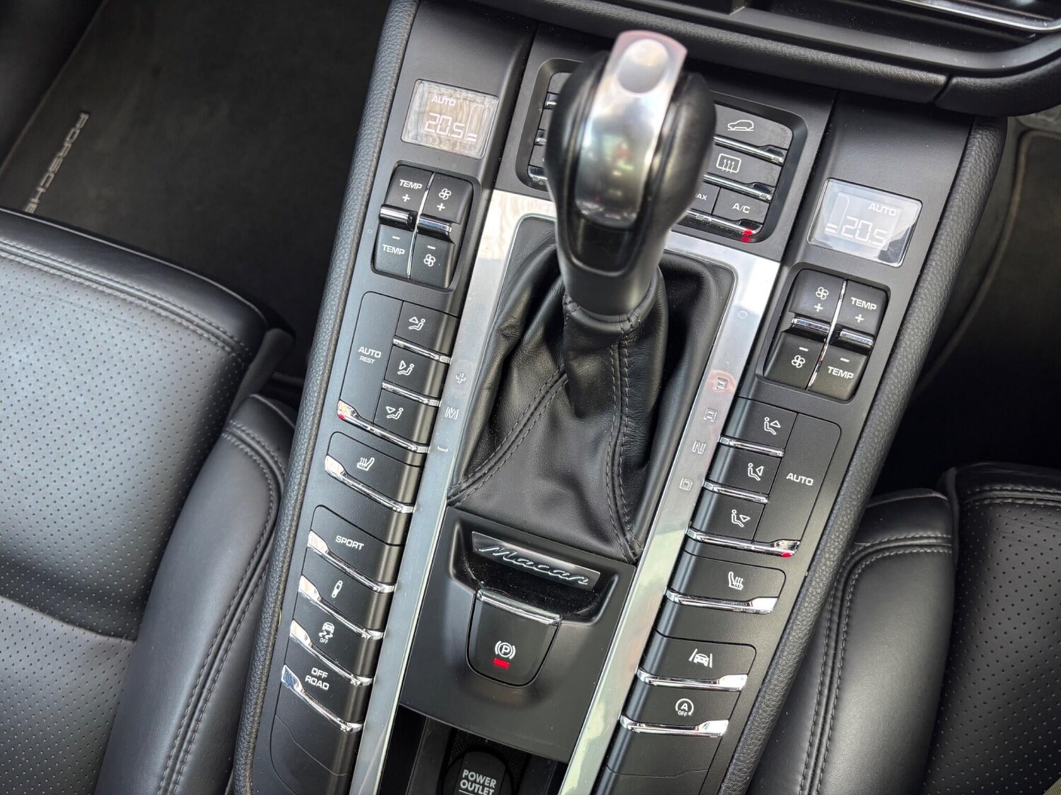 Used Porsche Macan for sale - 77752947: Photo 47