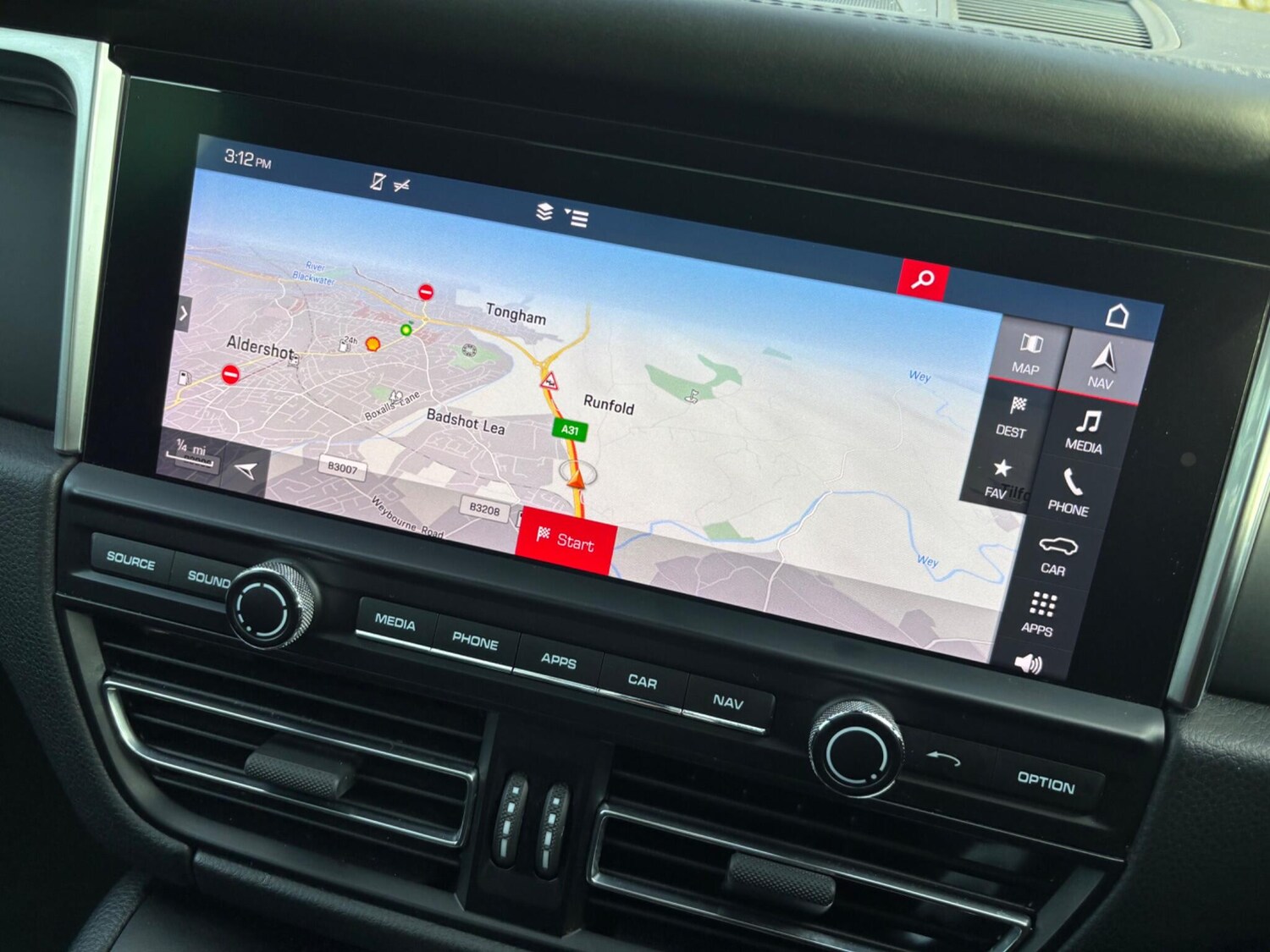 Used Porsche Macan for sale - 77752947: Photo 48