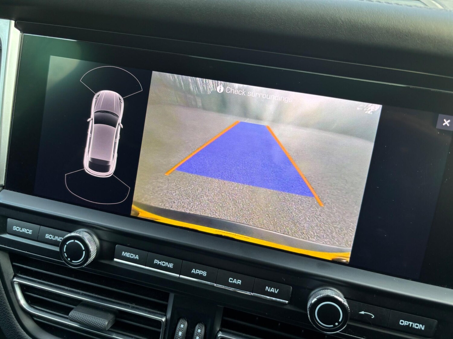 Used Porsche Macan for sale - 77752947: Photo 49