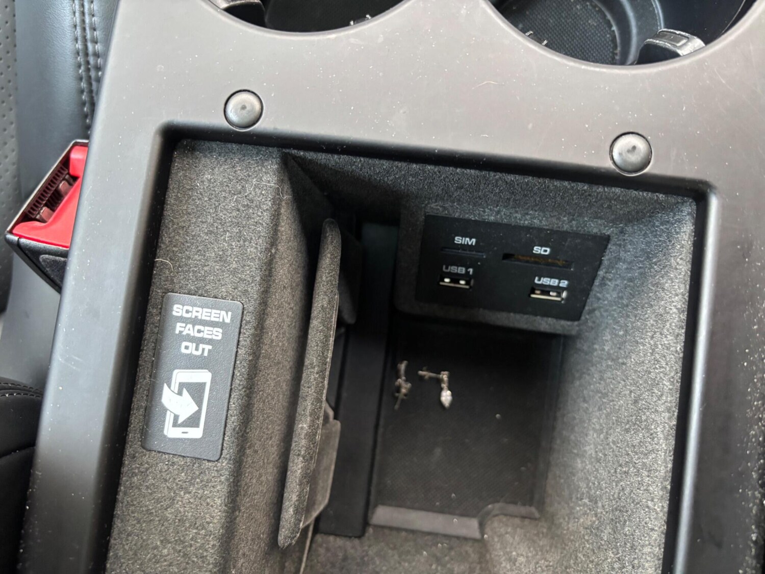 Used Porsche Macan for sale - 77752947: Photo 52