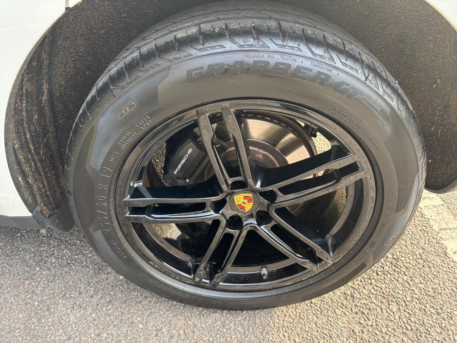 Used Porsche Macan for sale - 77752947: Photo 56