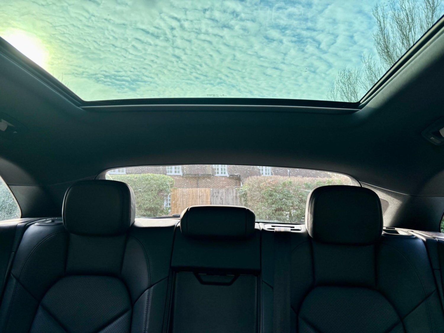 Used Porsche Macan for sale - 77752947: Photo 59