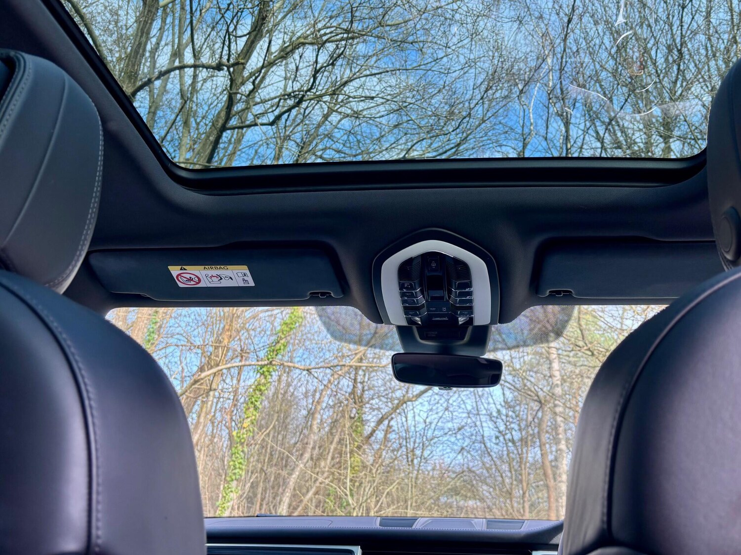 Used Porsche Macan for sale - 77752947: Photo 62