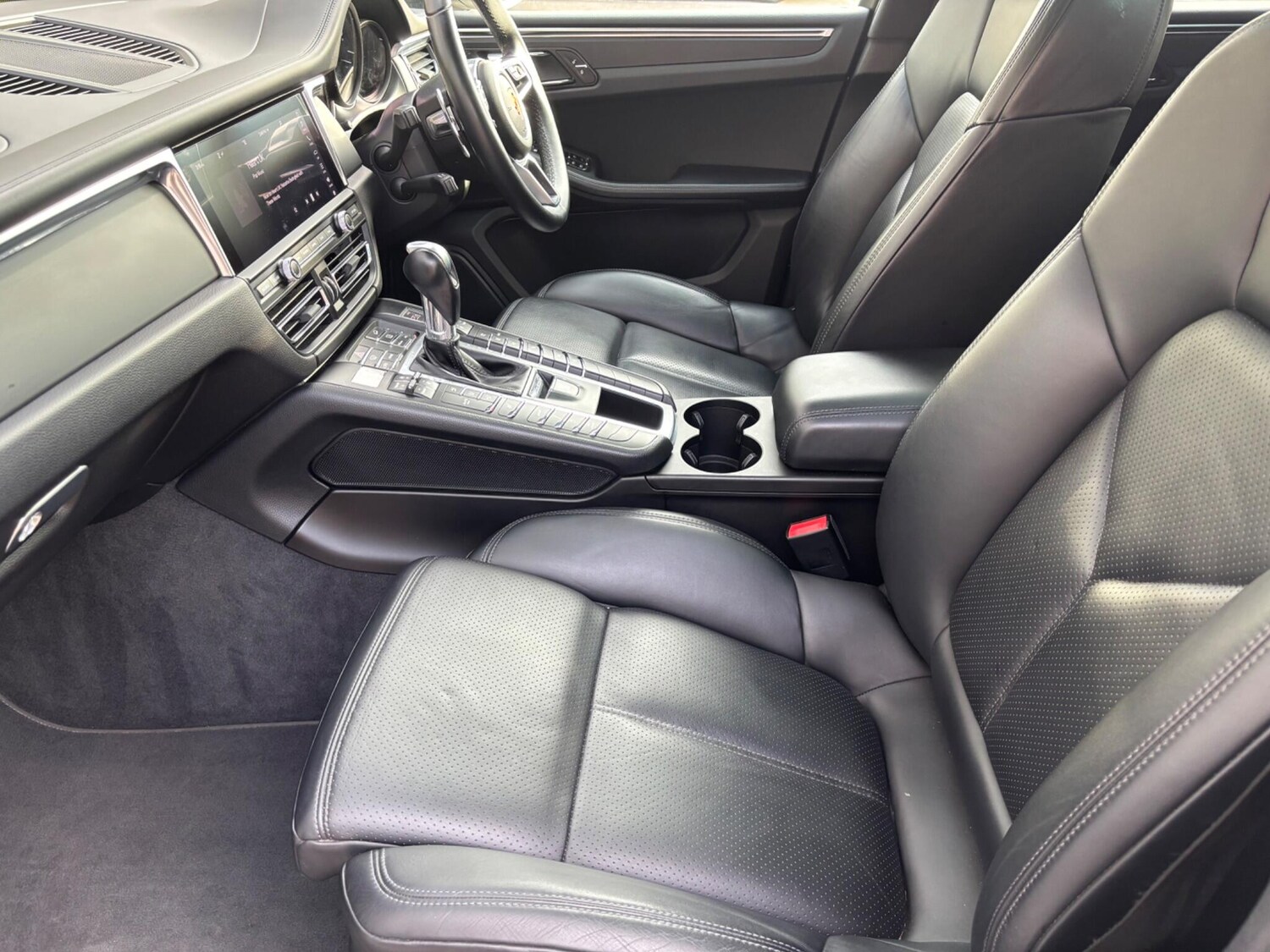 Used Porsche Macan for sale - 77752947: Photo 7