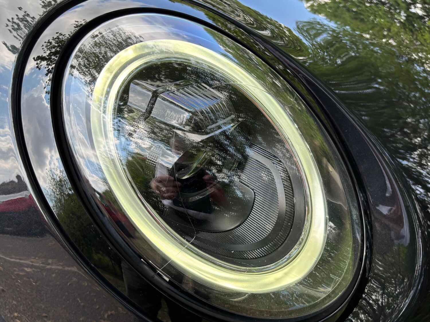 Used MINI Convertible 2023 for sale - 76531629: Photo 20