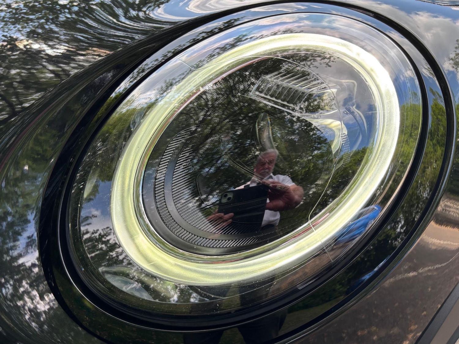 Used MINI Convertible 2023 for sale - 76531629: Photo 25