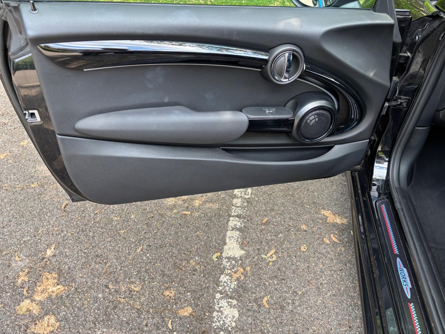 Used MINI Convertible 2023 for sale - 76531629: Photo 28