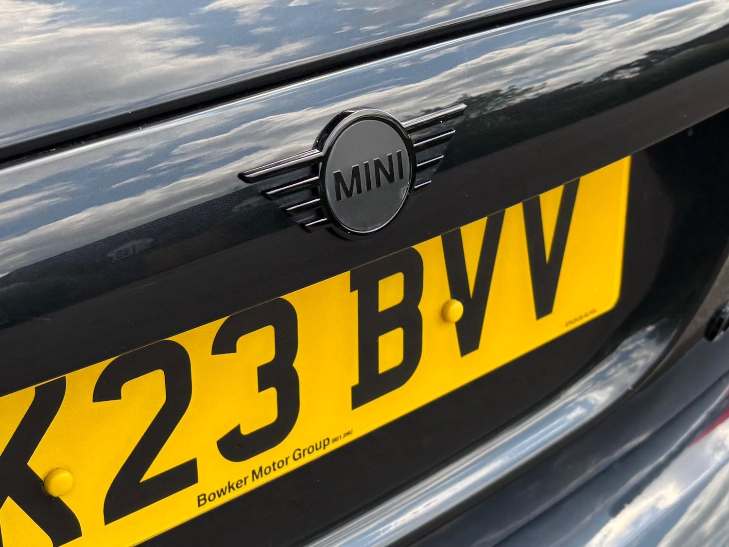 Used MINI Convertible 2023 for sale - 76531629: Photo 34