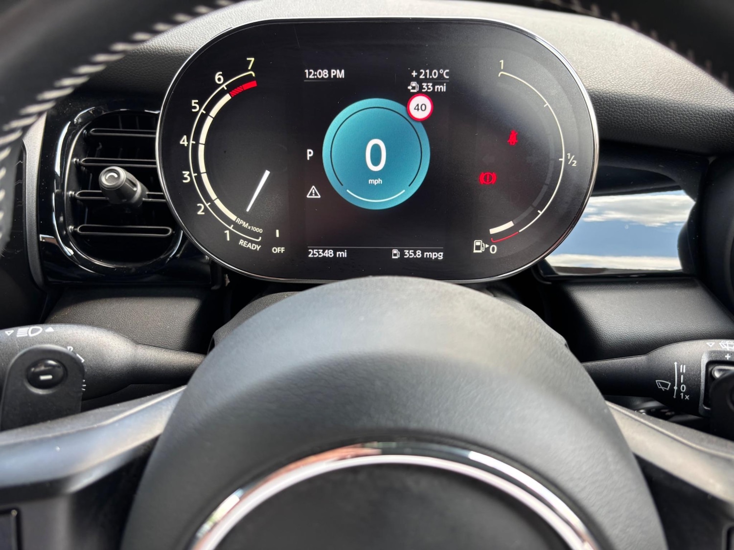 Used MINI Convertible 2023 for sale - 76531629: Photo 45