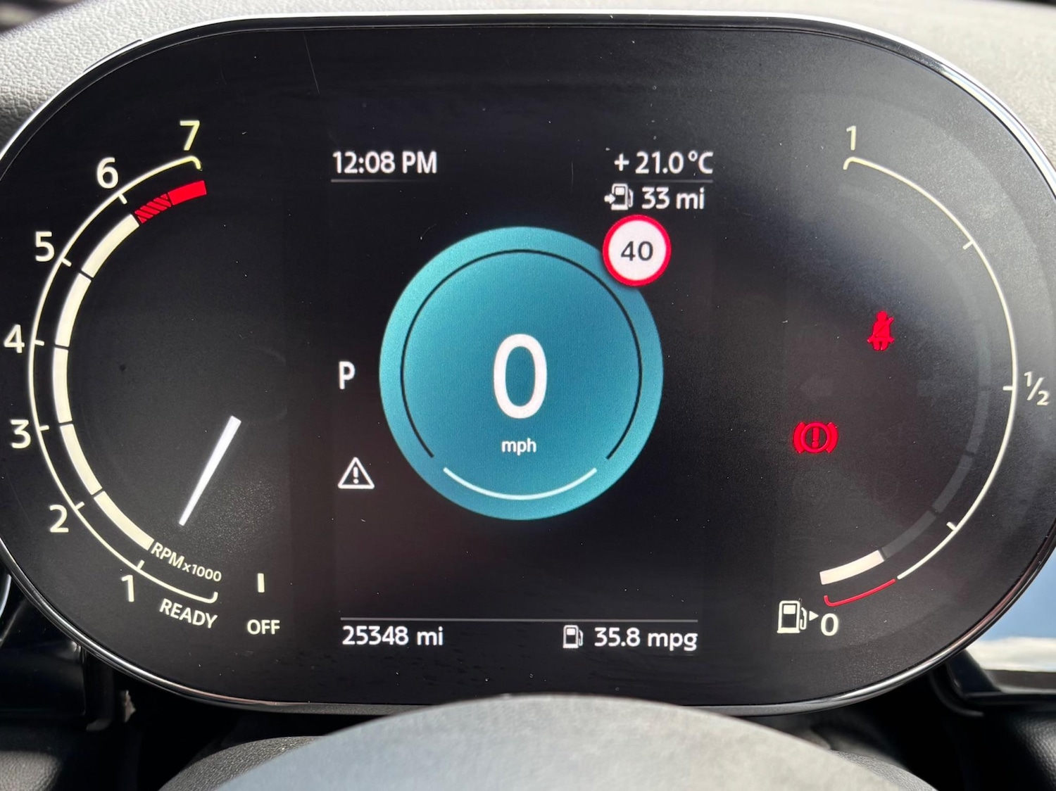 Used MINI Convertible 2023 for sale - 76531629: Photo 46