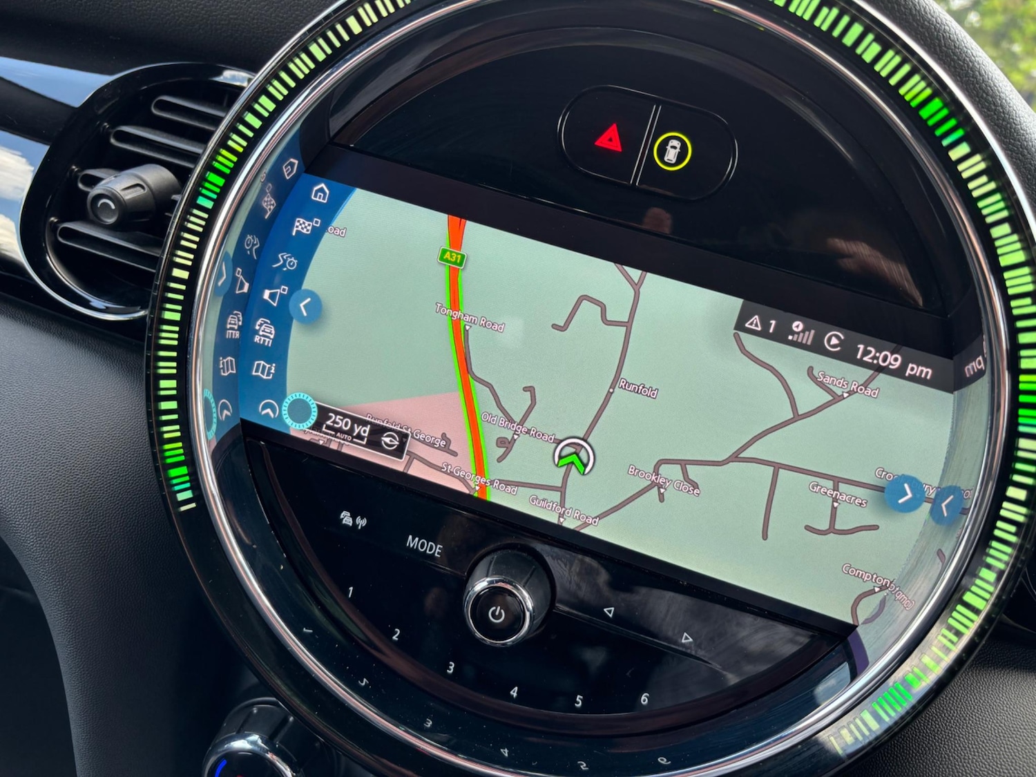 Used MINI Convertible 2023 for sale - 76531629: Photo 48