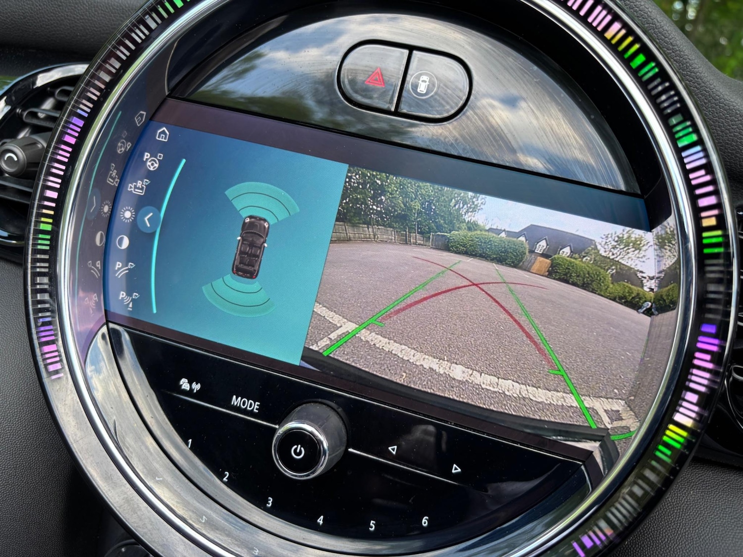 Used MINI Convertible 2023 for sale - 76531629: Photo 49