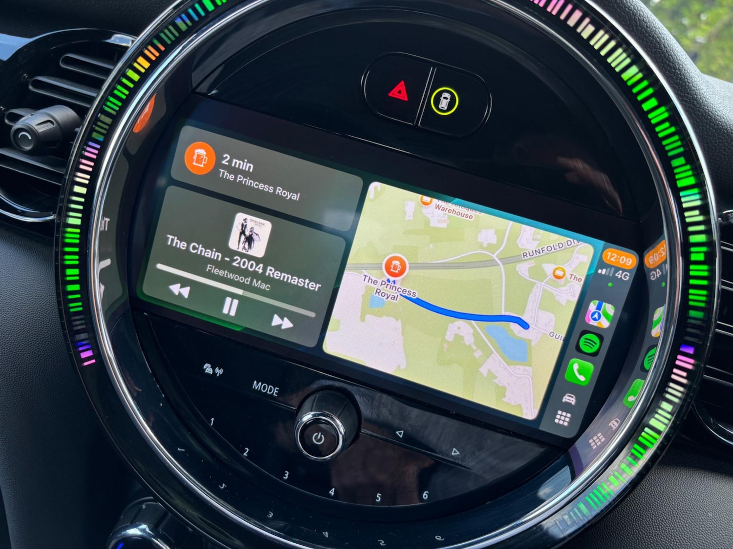 Used MINI Convertible 2023 for sale - 76531629: Photo 50