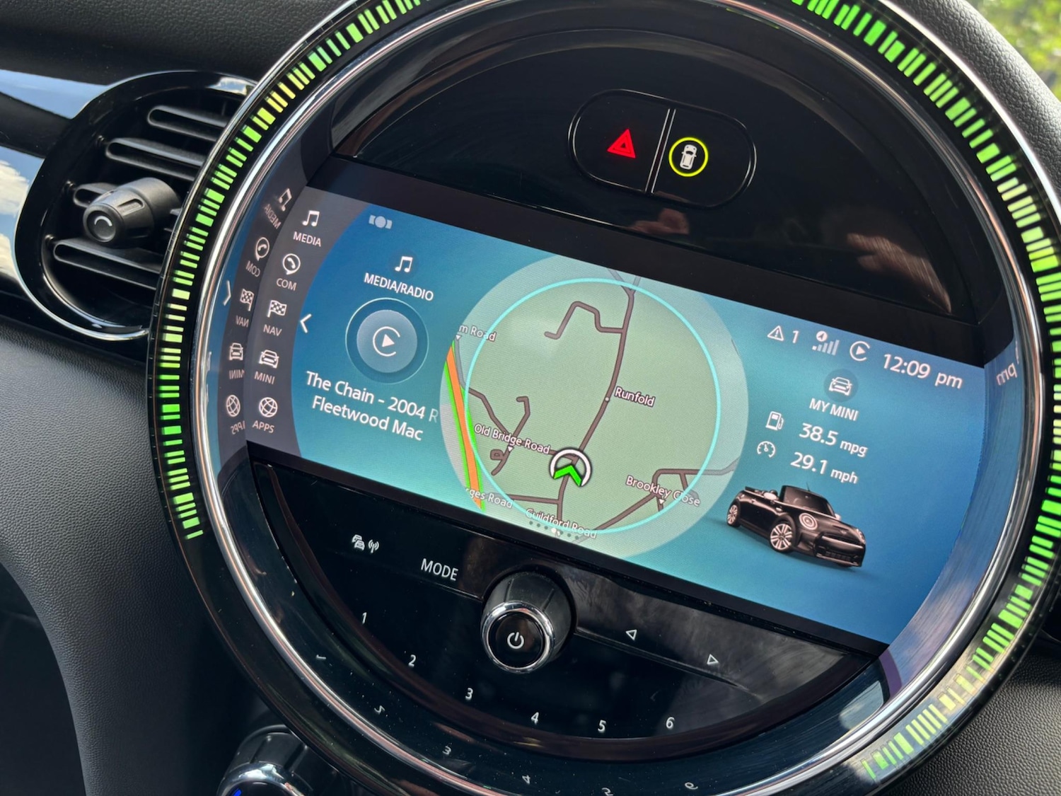 Used MINI Convertible 2023 for sale - 76531629: Photo 51