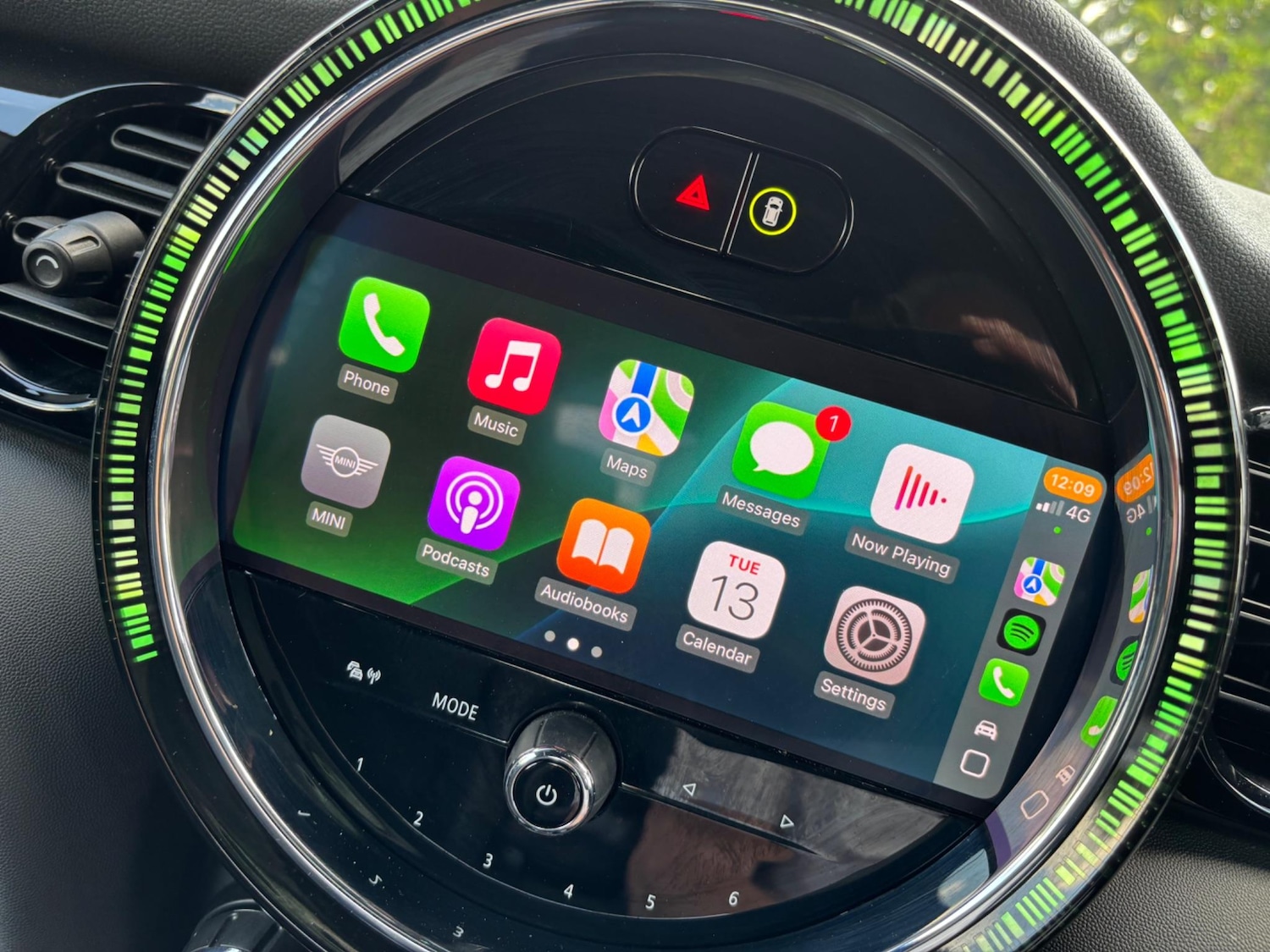 Used MINI Convertible 2023 for sale - 76531629: Photo 52