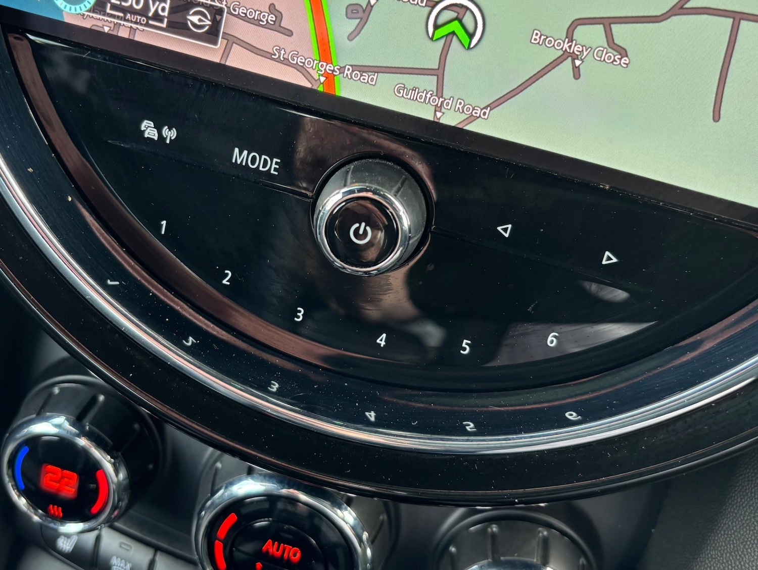 Used MINI Convertible 2023 for sale - 76531629: Photo 53