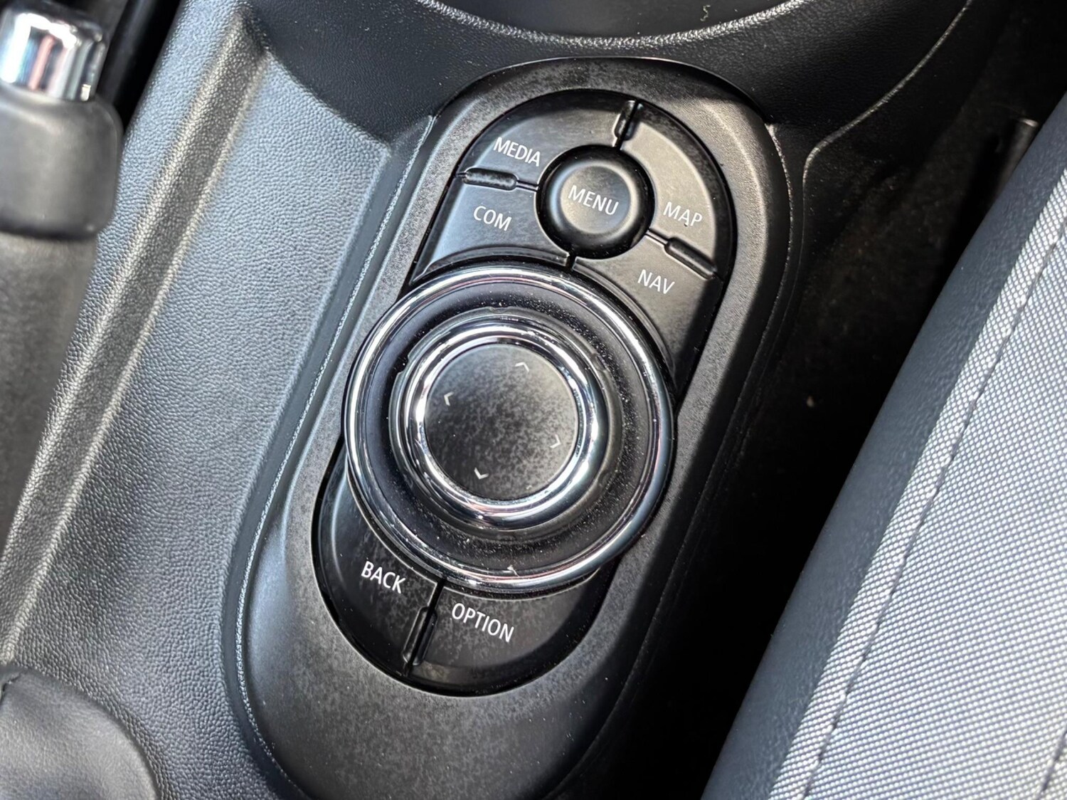 Used MINI Convertible 2023 for sale - 76531629: Photo 55