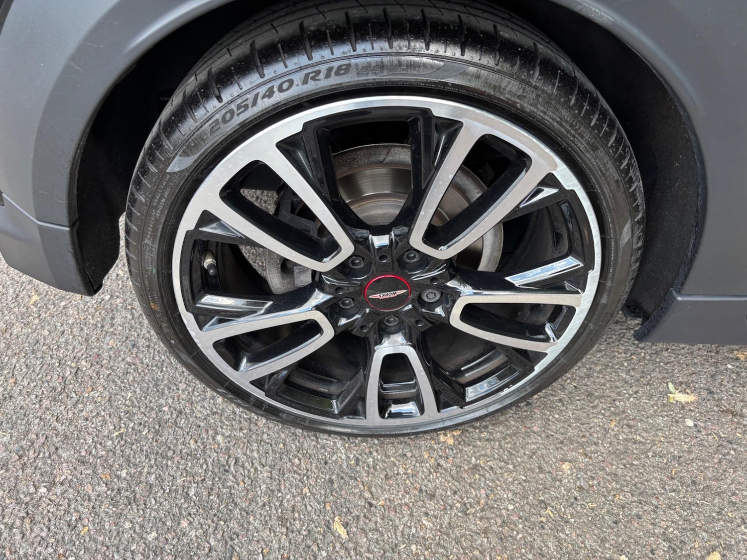 Used MINI Convertible 2023 for sale - 76531629: Photo 59