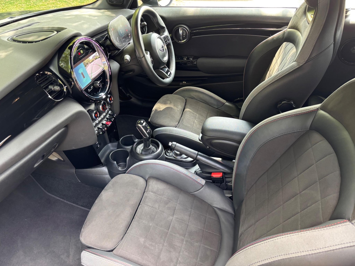 Used MINI Convertible 2023 for sale - 76531629: Photo 6