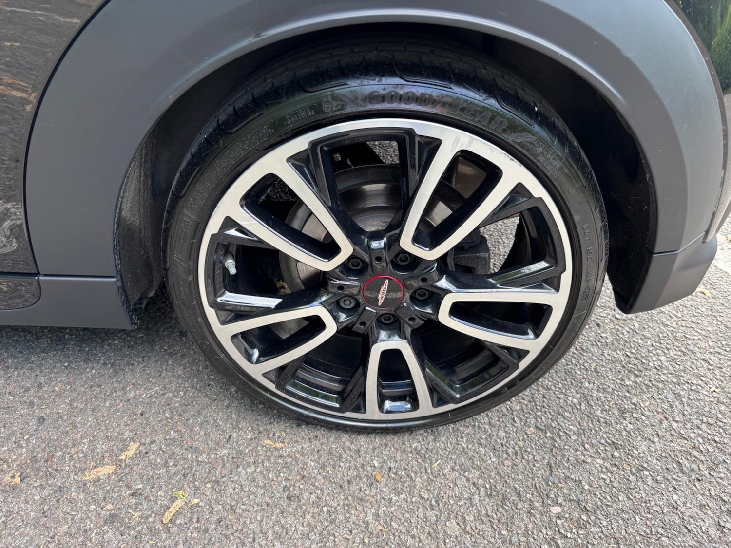 Used MINI Convertible 2023 for sale - 76531629: Photo 60