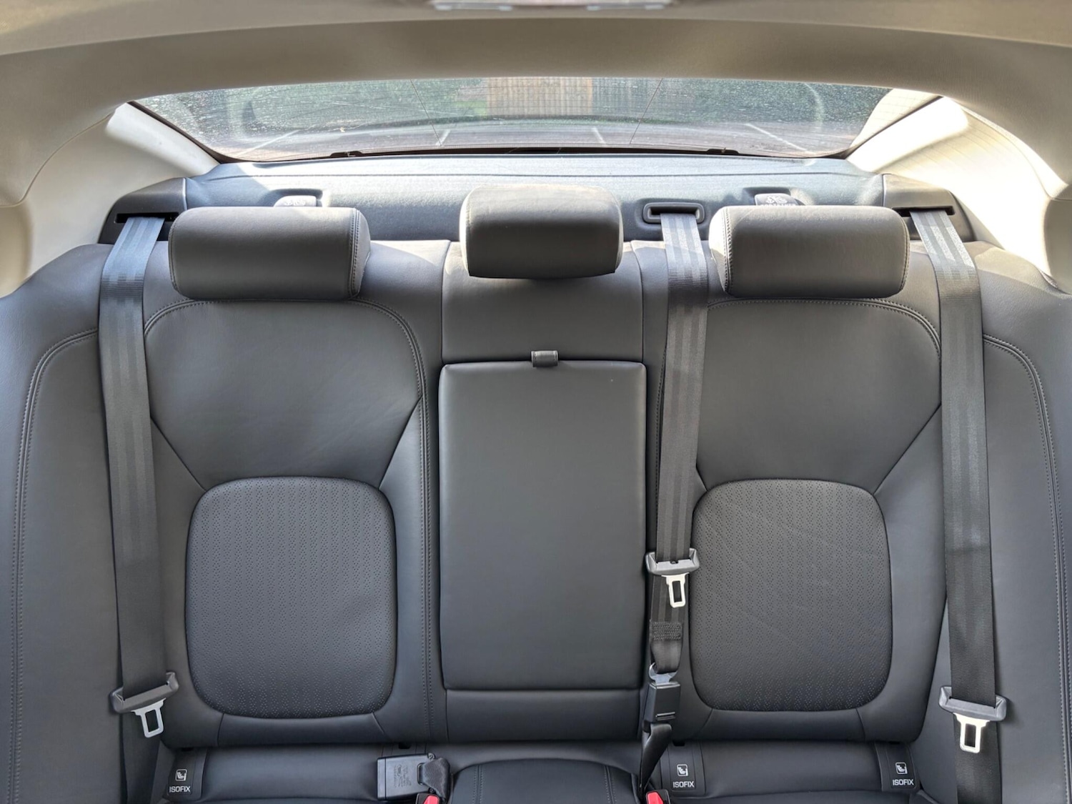 Used Jaguar XE 2017 for sale - 77559659: Photo 14