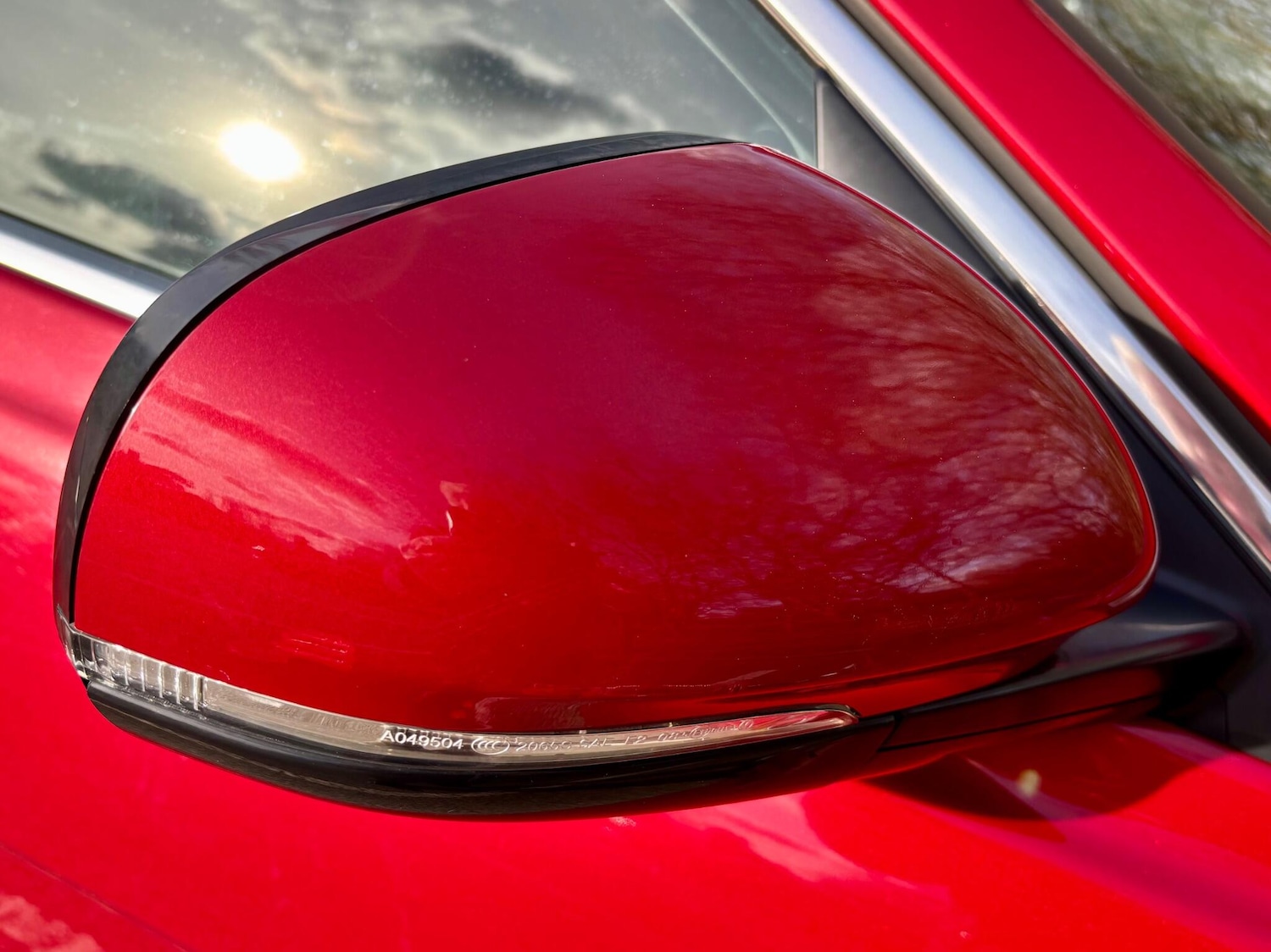 Used Jaguar XE 2017 for sale - 77559659: Photo 17